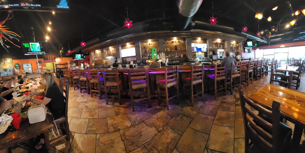 Las Trojas Cantina | 5287 219, US-280, Birmingham, AL 35242, USA | Phone: (205) 991-0091