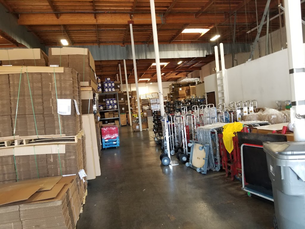 CDS Moving Equipment Inc | 26511 Danti Ct, Hayward, CA 94545, USA | Phone: (510) 670-0234