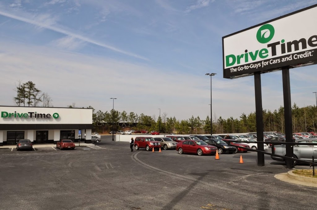 DriveTime Used Cars | 4295 Jonesboro Rd, Union City, GA 30291 | Phone: (404) 669-8319