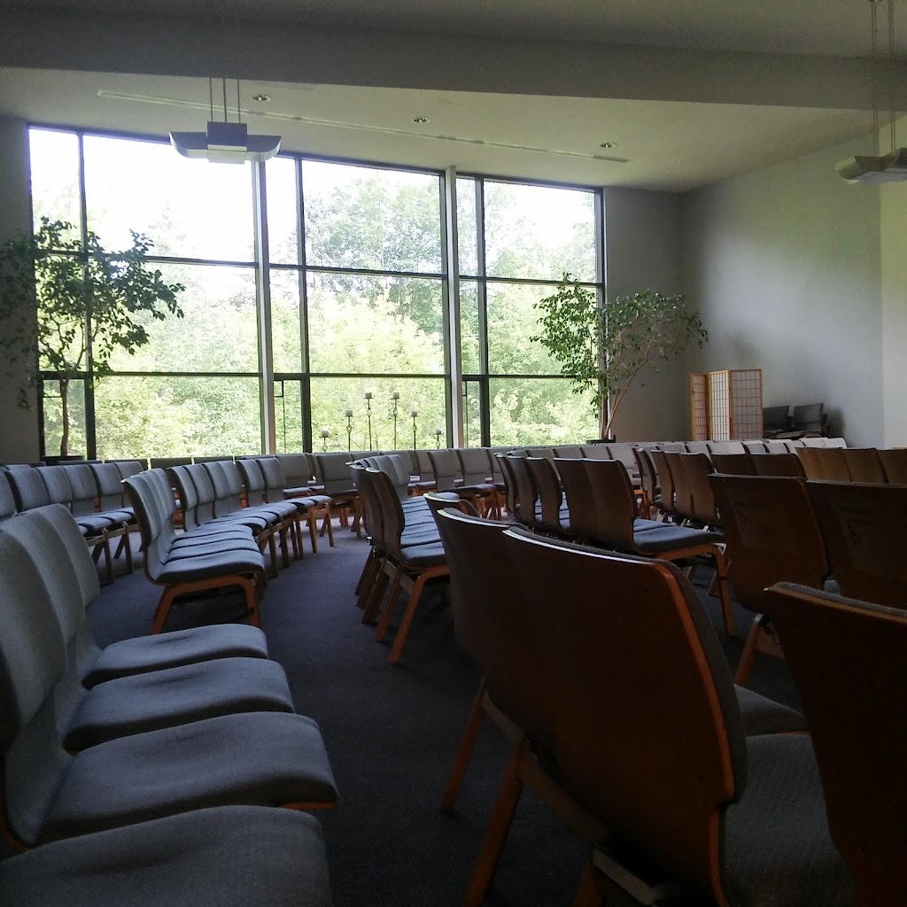 Birmingham Unitarian Church | 38651 Woodward Ave, Bloomfield Hills, MI 48304, USA | Phone: (248) 647-2380