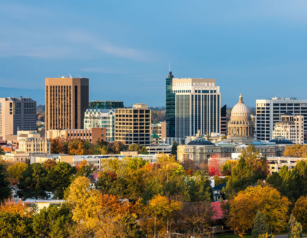 Morrow & Fischer Attorneys at Law | 4 Ogden Ave, Nampa, ID 83687, USA | Phone: (208) 475-2200