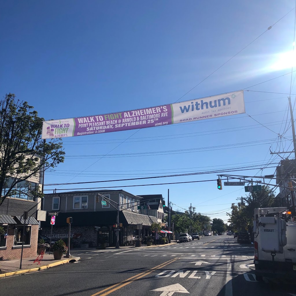 FASTSIGNS | 1743 NJ-88, Brick Township, NJ 08724, USA | Phone: (732) 313-2379