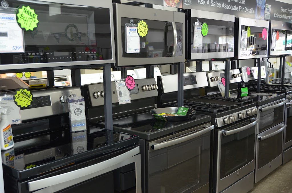 Appliance Depot Inc | 8980 Jefferson Trail W, Inver Grove Heights, MN 55077, USA | Phone: (651) 454-5995