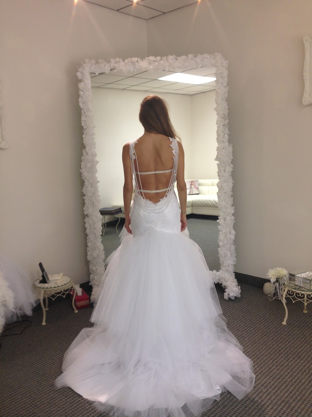 Bridalxoxo Wedding Dresses | 2700 Sunset Rd # 35, Las Vegas, NV 89120, USA | Phone: (702) 966-9717