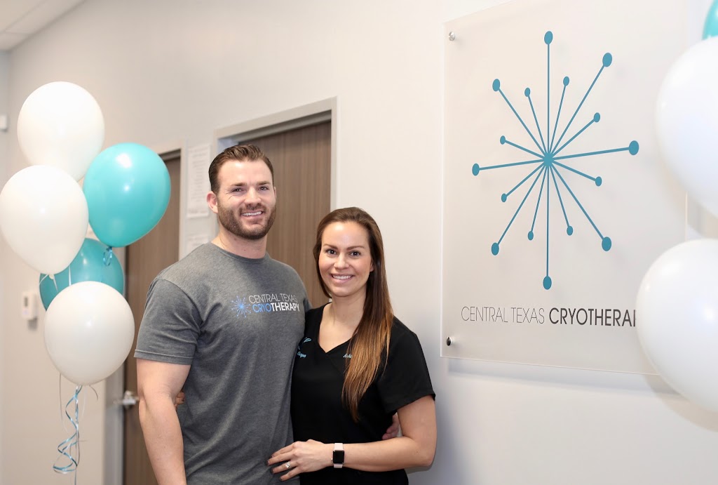 NB Cryo | 615 Oxford Dr Ste 103, New Braunfels, TX 78130, USA | Phone: (830) 387-4050