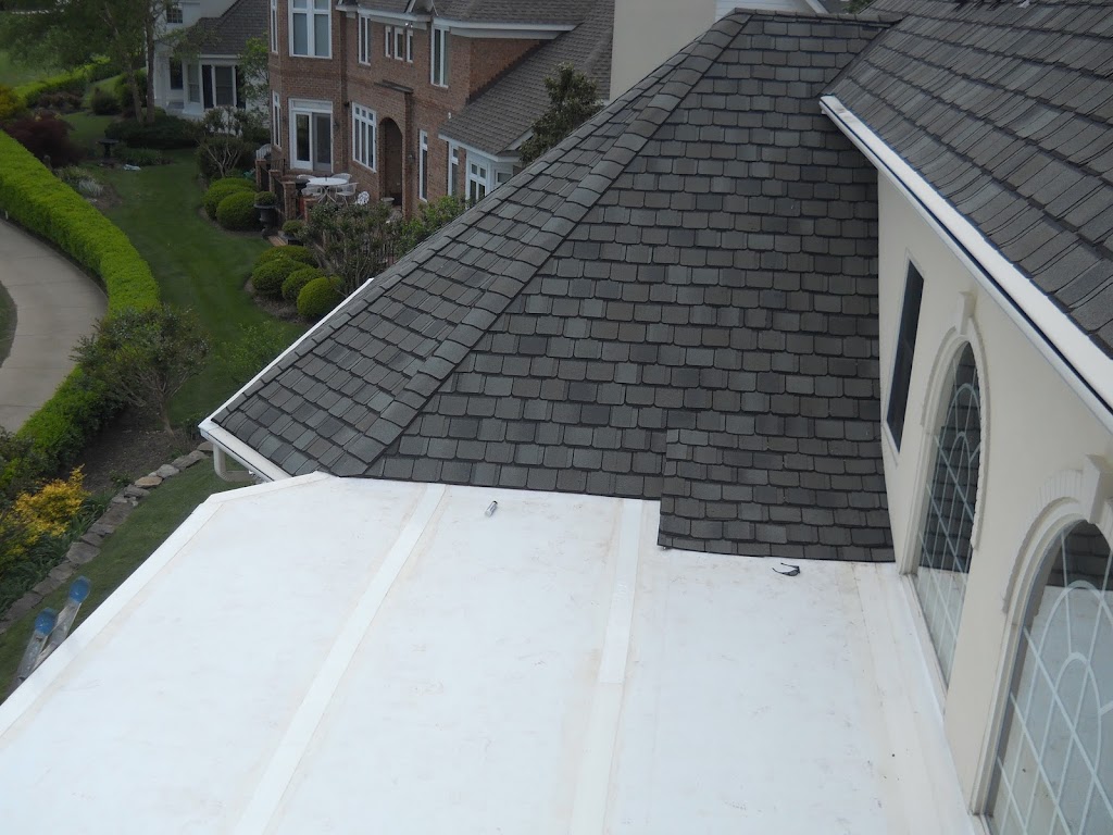 Atlantic Roofing Services, Inc | 3 Shuttle Ct a, Hampton, VA 23666 | Phone: (757) 659-0834