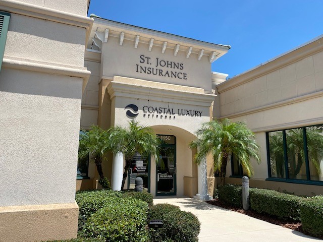 Acentria Insurance | 115 Solana Rd A, Ponte Vedra Beach, FL 32082, USA | Phone: (904) 285-5255