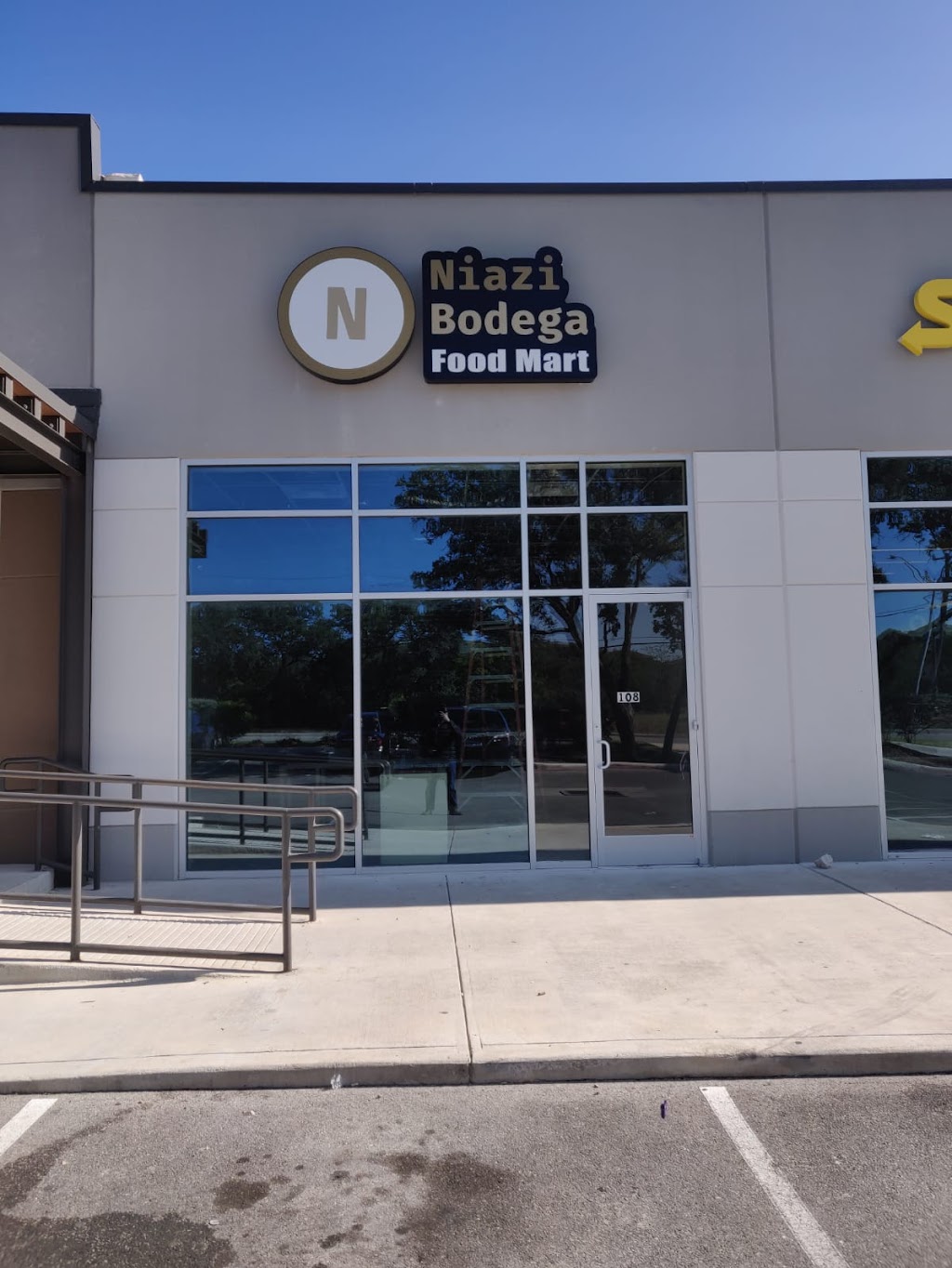 Niazi Bodega | 5138 UTSA Boulevard Suite 108, San Antonio, TX 78249, USA | Phone: (210) 463-9082