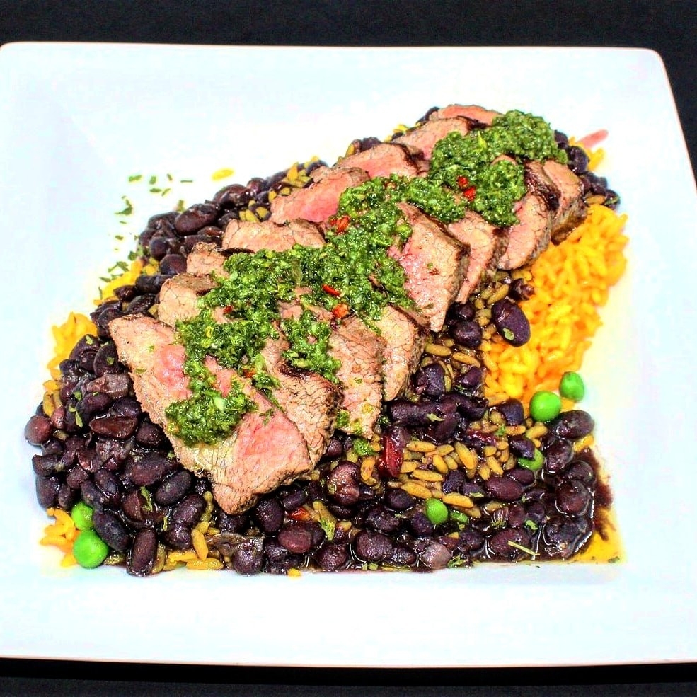 Fernandez The Bull Cuban Grill | 101429 Overseas Hwy #104, Key Largo, FL 33037, USA | Phone: (305) 414-8048