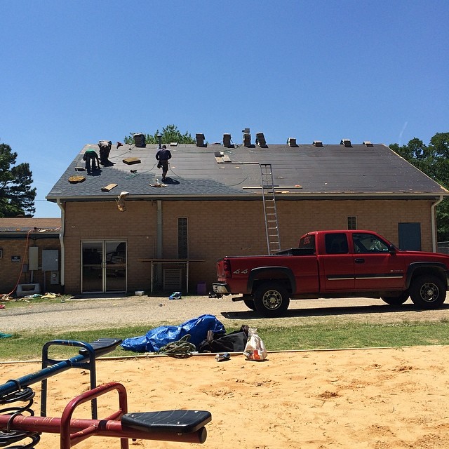 Rumble Bee Roofing | 3915 Lake Park Rd, Indian Trail, NC 28079, USA | Phone: (704) 993-8181