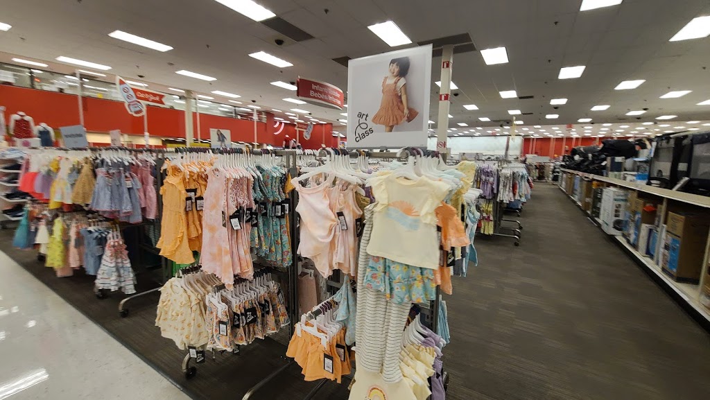 Target | 12801 W Sunrise Blvd, Sunrise, FL 33323, USA | Phone: (954) 846-2600