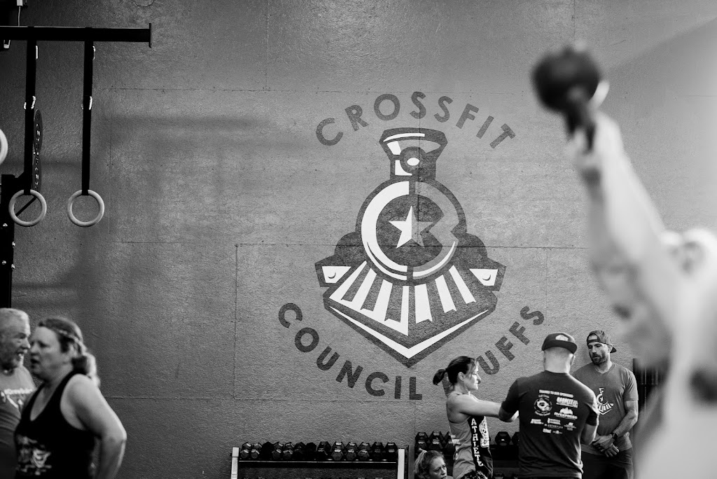 CrossFit Council Bluffs | 19998 Perry Rd, Council Bluffs, IA 51503, USA | Phone: (402) 880-4413