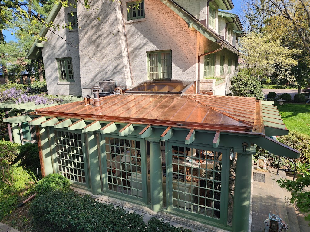 Revere Copper Products, Inc. | 1 Revere Park, Rome, NY 13440, USA | Phone: (800) 448-1776