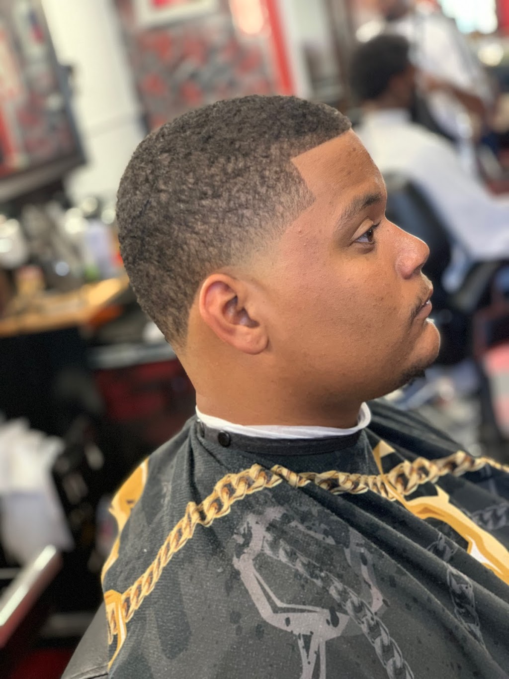 In The Cut Barbershop | 199 Shaver St, San Jacinto, CA 92583, USA | Phone: (951) 229-2466