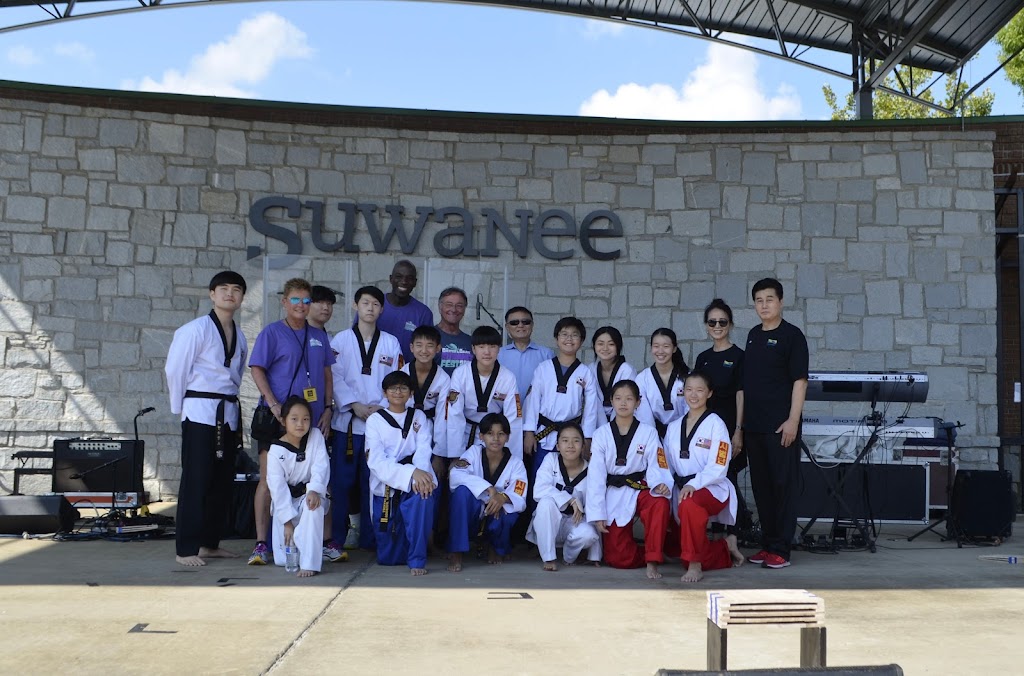 World Class Taekwondo | 3886 Lawrenceville-Suwanee Rd #200, Suwanee, GA 30024, USA | Phone: (678) 862-0001