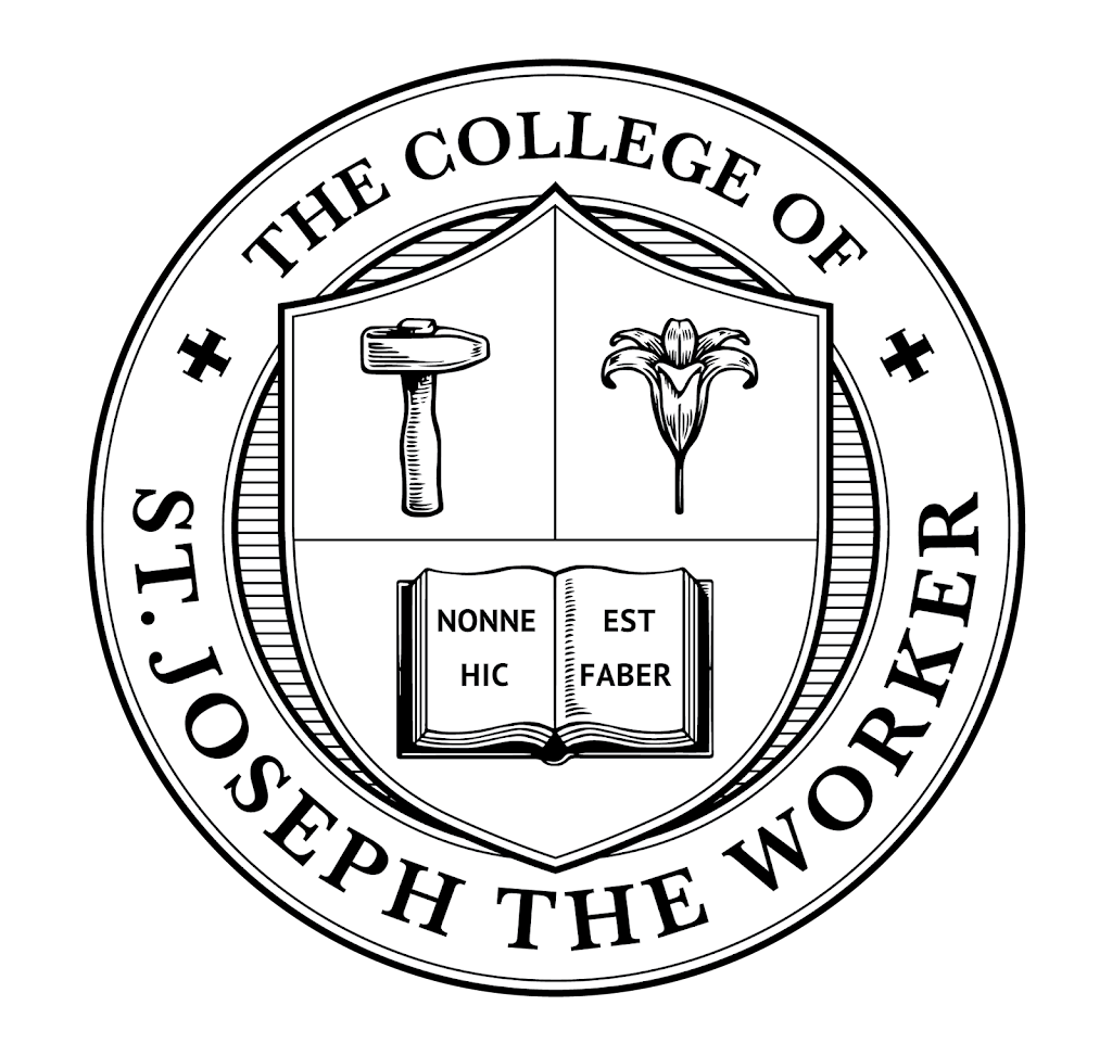 The College of St. Joseph the Worker | 157 N 3rd St, Steubenville, OH 43952, USA | Phone: (740) 280-2028