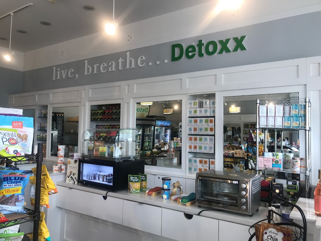 Detoxx Bar | 160 Walt Whitman Rd, Huntington Station, NY 11746, USA | Phone: (718) 949-0008