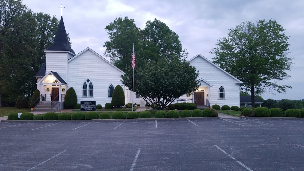 Bethel Cumberland Presbyterian Church | 3375 Sango Rd, Clarksville, TN 37043, USA | Phone: (931) 358-3295