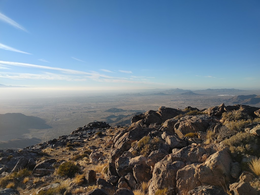 Deadmans Peak | Apple Valley, CA 92307, USA | Phone: (901) 759-8334