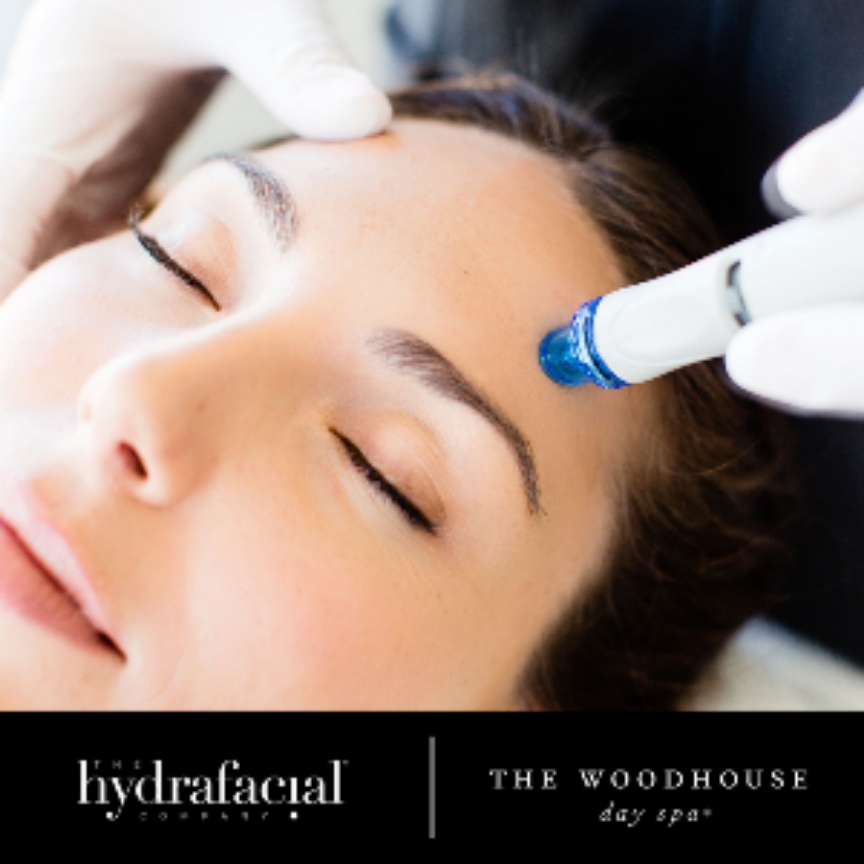 The Woodhouse Day Spa - Cleveland | 300 Park Ave #164, Shaker Heights, OH 44122, USA | Phone: (440) 210-5553