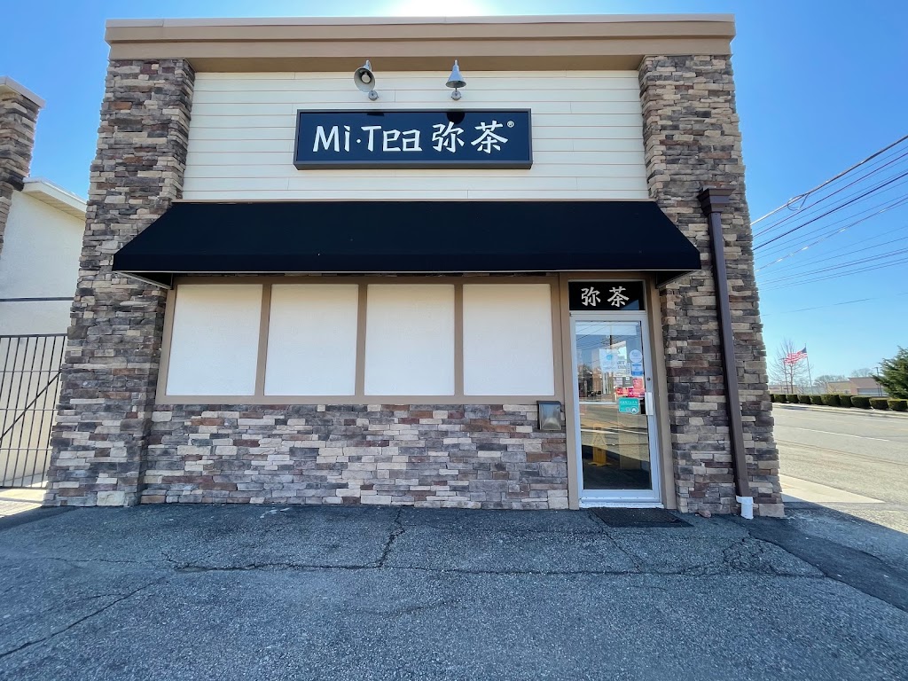 Mi Tea | 1784 Lincoln Hwy, Edison, NJ 08817, USA | Phone: (732) 253-0351