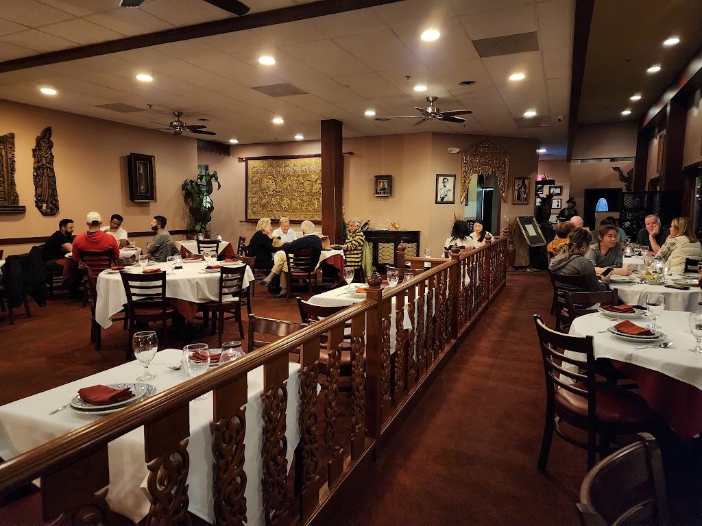 Addies Thai House | 14156 Olive Blvd, Chesterfield, MO 63017, USA | Phone: (314) 469-1660