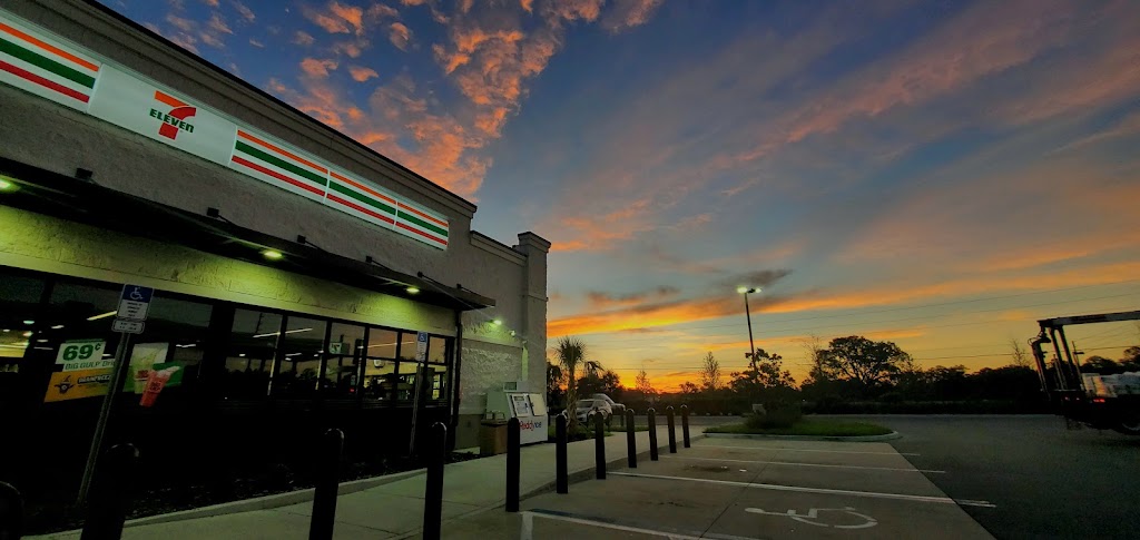 7-Eleven | 16161 Spring Hill Dr, Brooksville, FL 34604, USA | Phone: (352) 424-4401