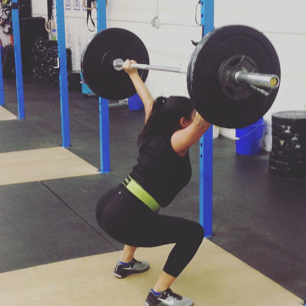 Crossfit Mecklenburg | 215 Southside Dr, Charlotte, NC 28217, USA | Phone: (704) 400-8892