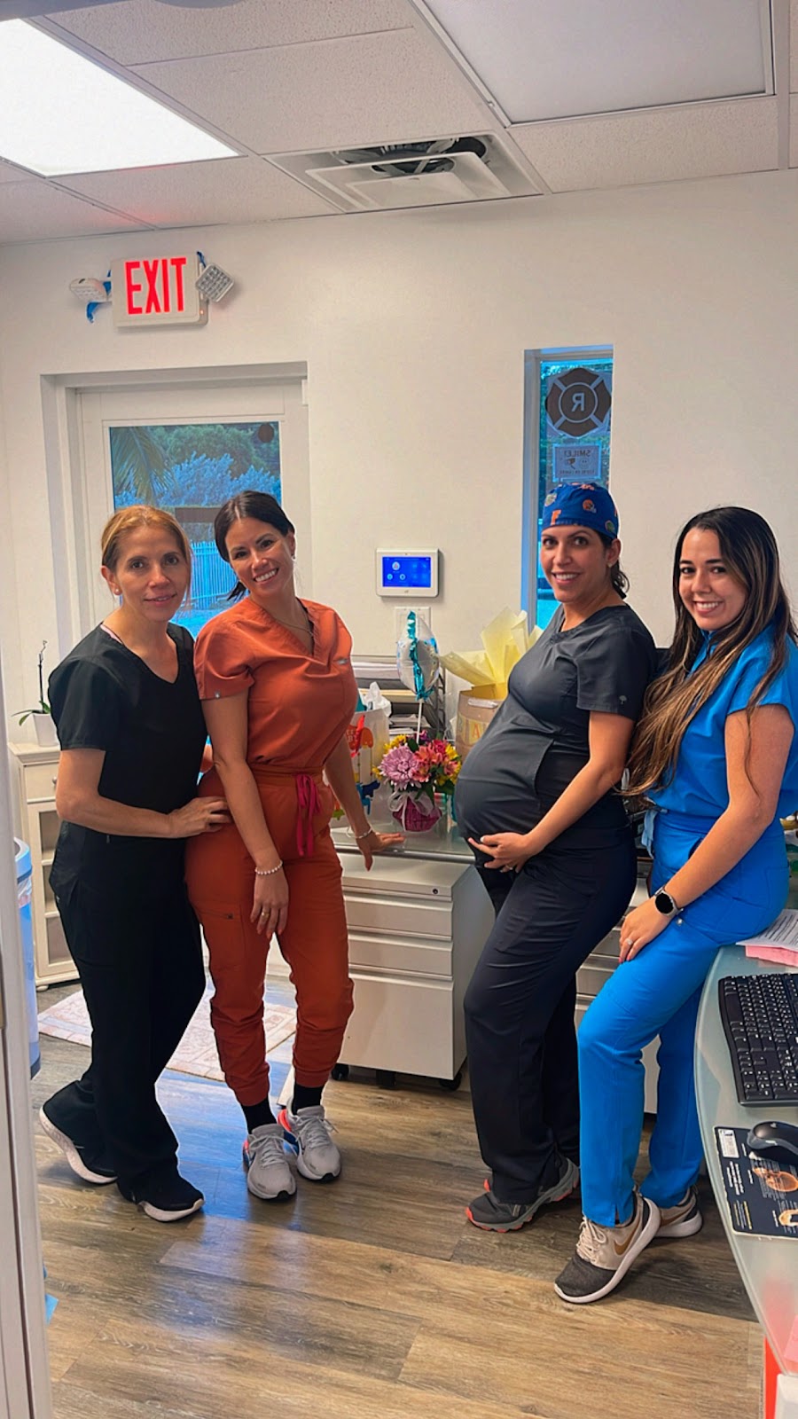 Largo Smiles Dental Center | 103071 Overseas Hwy, Key Largo, FL 33037, USA | Phone: (305) 451-8005