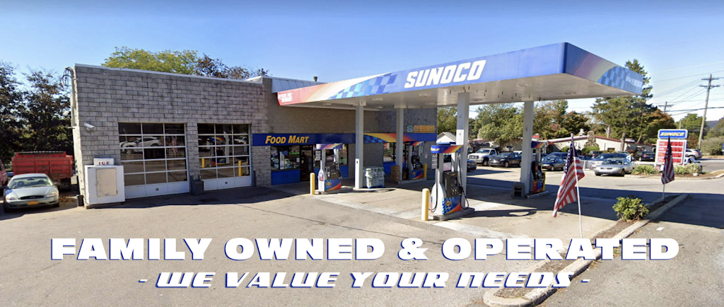 Eastview Service Station, Inc. | 1160 Knollwood Rd, White Plains, NY 10603 | Phone: (914) 592-4192