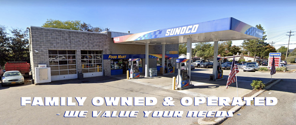 Eastview Service Station, Inc. | 1160 Knollwood Rd, White Plains, NY 10603, USA | Phone: (914) 592-4192