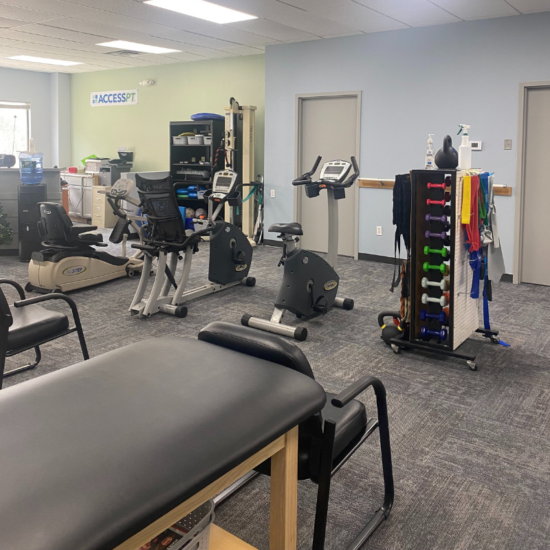 Access Physical Therapy & Wellness | 2050 E Main St #4, Cortlandt, NY 10567, USA | Phone: (914) 736-9502