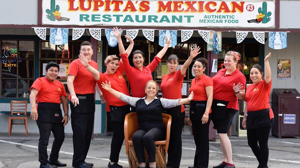 Lupitas Méxican Restaurant | 254 Mays Blvd, Incline Village, NV 89451, USA | Phone: (775) 833-4141