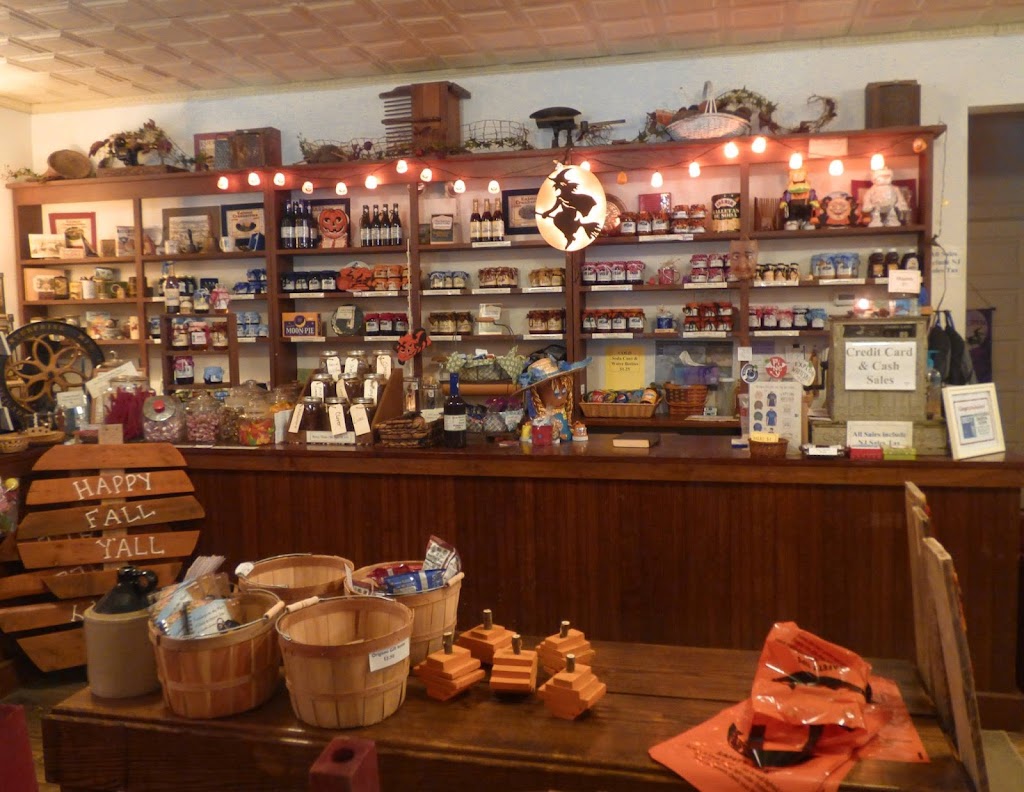 Whitesbog General Store | 120 W Whites Bogs Rd #13, Browns Mills, NJ 08015, USA | Phone: (609) 893-4646