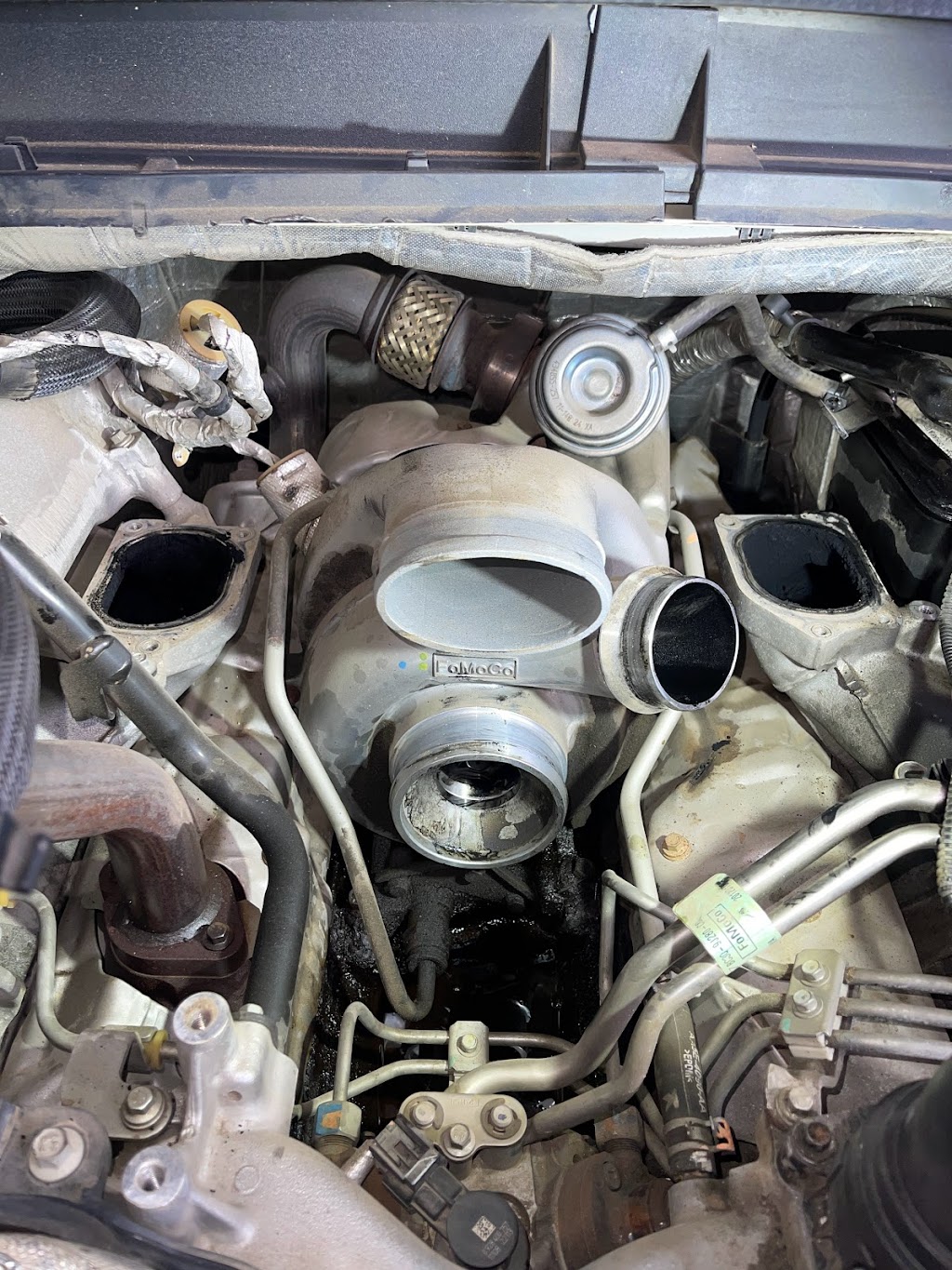 A-1 Auto & Diesel Repair | 8008 FM917, Alvarado, TX 76009, USA | Phone: (817) 975-7629