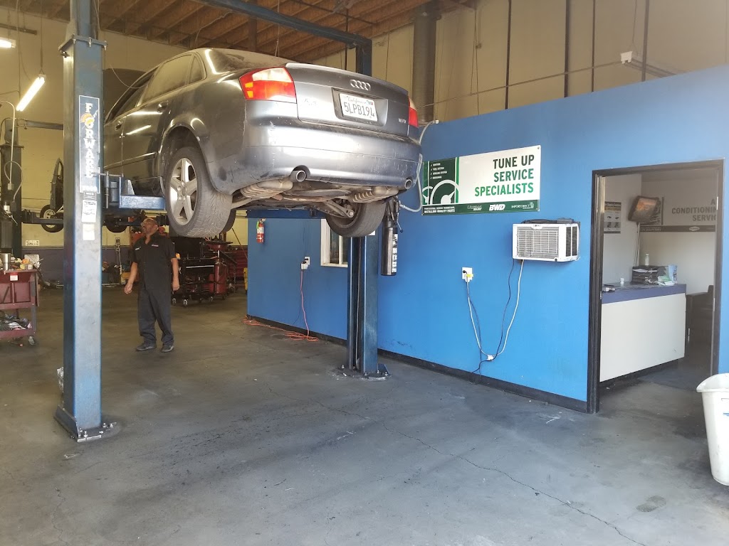 D&C Automotive | 24300 Sunnymead Boulevard a104, Moreno Valley, CA 92553, USA | Phone: (951) 656-5523