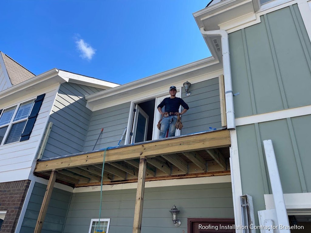 TRiO Construction | 134 Zion Church Rd, Braselton, GA 30517, USA | Phone: (678) 990-7464