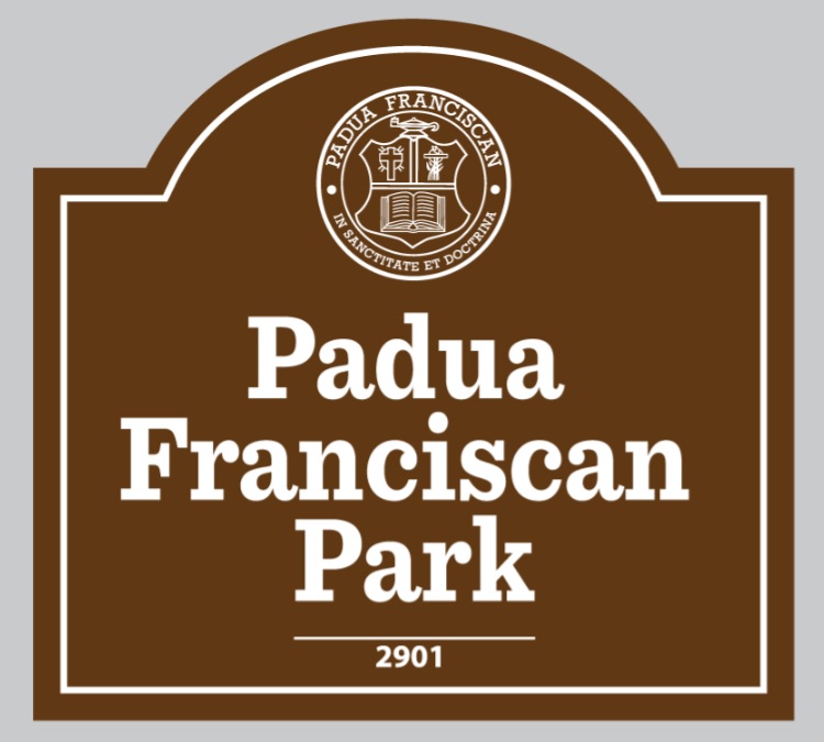 Padua Franciscan Park | 2901 W Ridgewood Dr, Parma, OH 44134, USA | Phone: (440) 845-8224