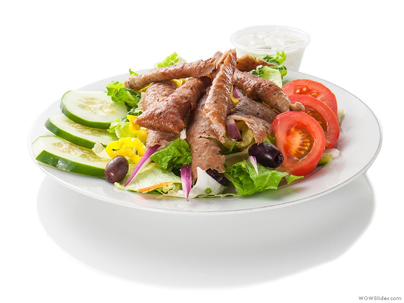 Greek Express | 5451 N Hamilton Rd, Gahanna, OH 43230, USA | Phone: (614) 944-9000