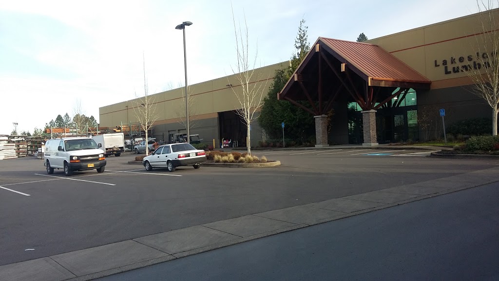 Lakeside Lumber | 10600 SW Tualatin-Sherwood Rd, Tualatin, OR 97062, USA | Phone: (503) 635-3693