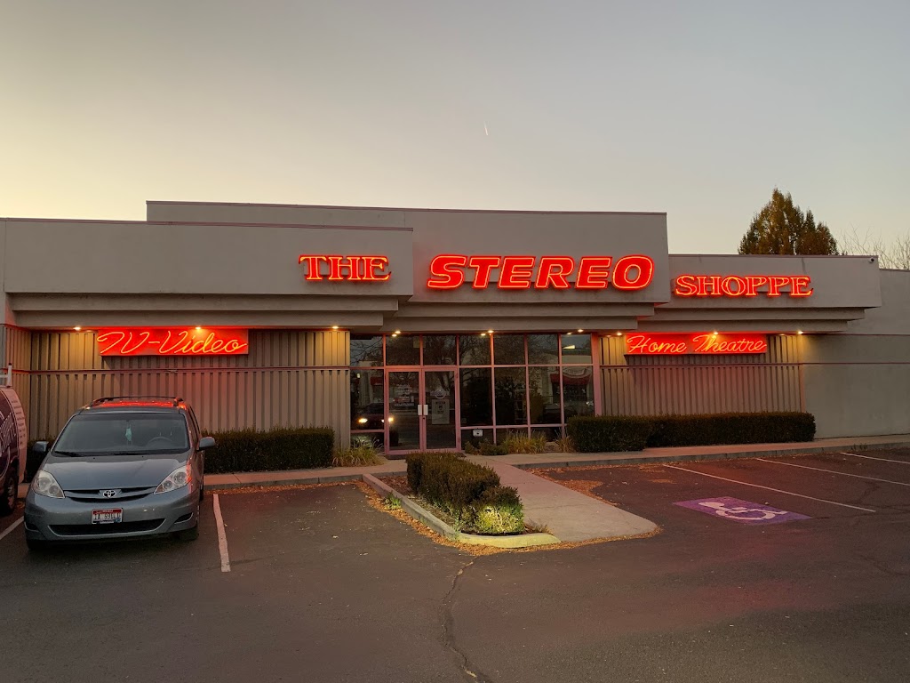 Stereo Shoppe | 7978 Fairview Ave, Boise, ID 83704 | Phone: (208) 378-0000