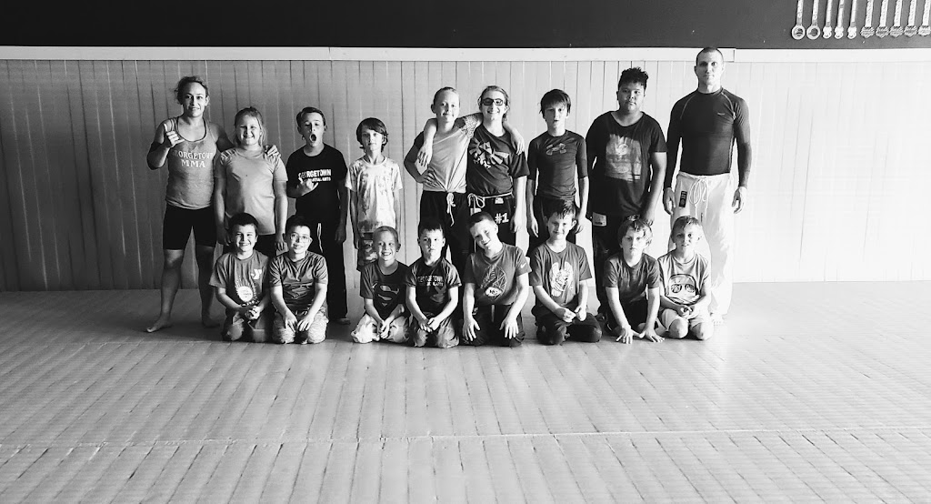 Georgetown Mixed Martial Arts | 172 Southgate Dr, Georgetown, KY 40324, USA | Phone: (702) 336-0461