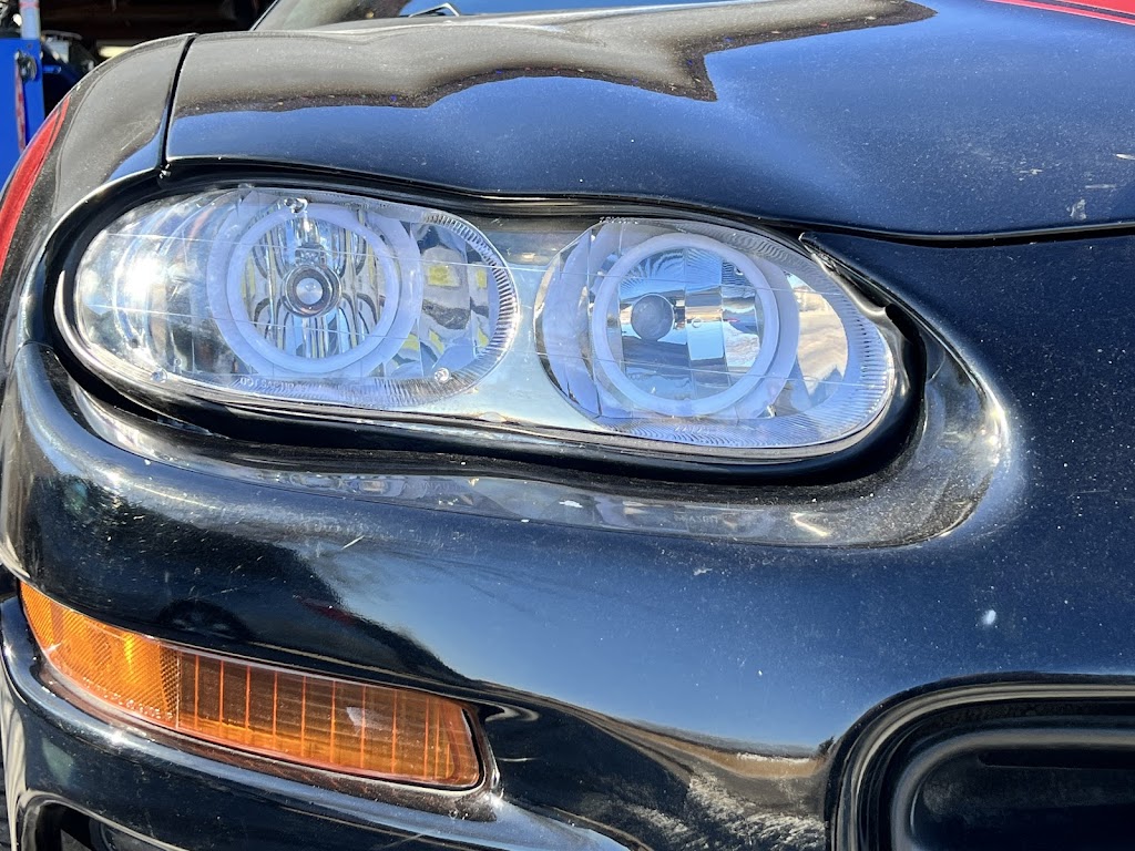 805MOTORSPORT AND AUDIO | 16417 Chestnut St, Hesperia, CA 92345, USA | Phone: (760) 488-0779