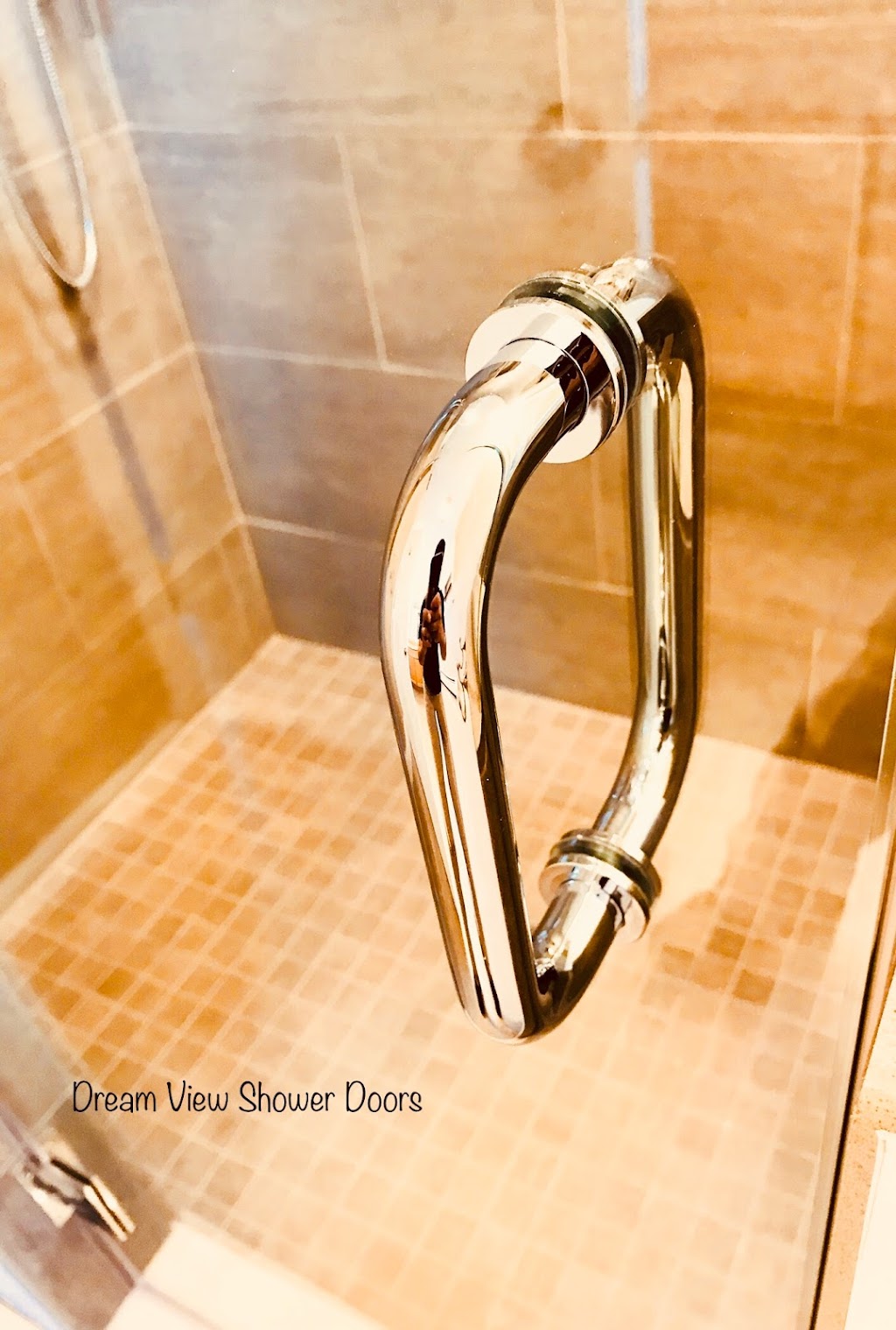 Dream View Shower Doors | 40 School St, Groveland, MA 01834, USA | Phone: (781) 820-1531