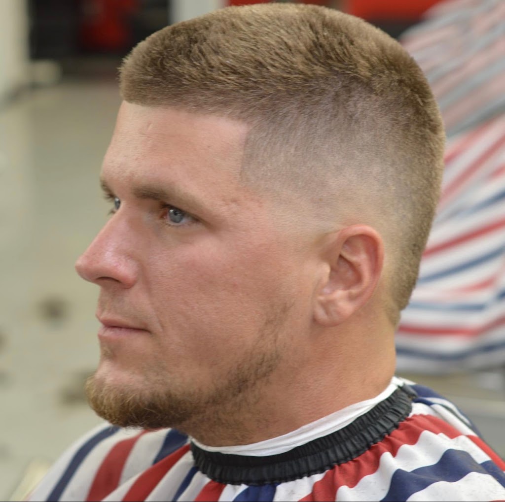 Exclusive Barber Shop and Hair Studio | 1635 E Baseline Rd Ste 104, Phoenix, AZ 85042, USA | Phone: (602) 388-4982