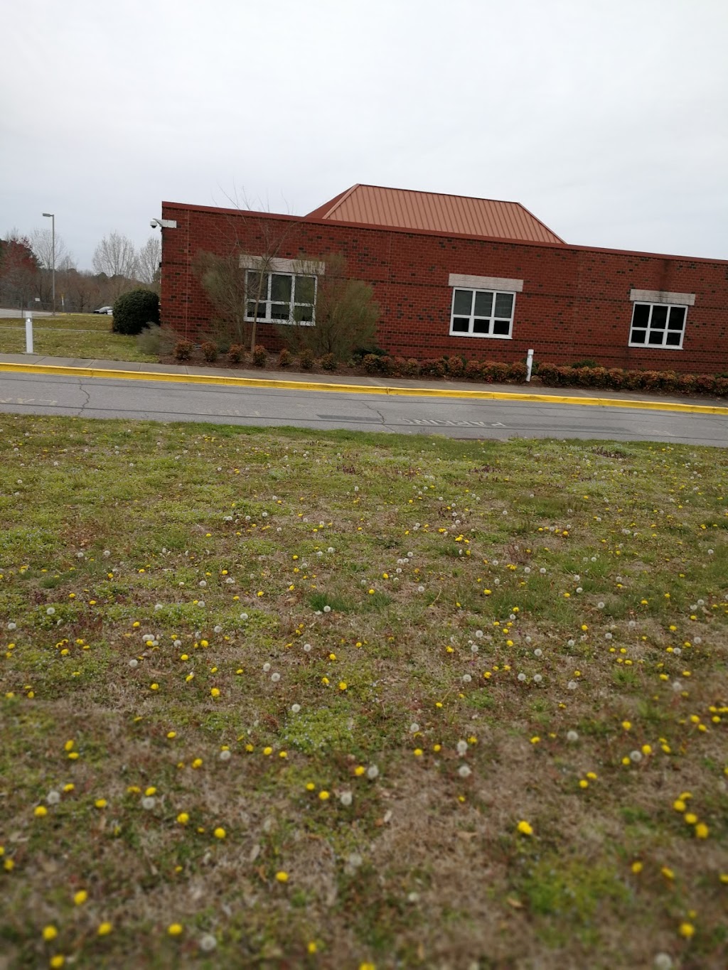 Jolliff Middle School | 1021 Jolliff Rd, Chesapeake, VA 23321, USA | Phone: (757) 465-5246