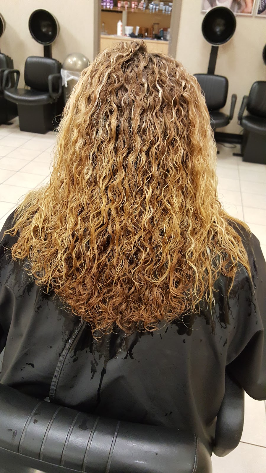 The SALON by InStyle Inside JCPenney | 2400 S I-35 Service Rd, Moore, OK 73160, USA | Phone: (405) 237-1558