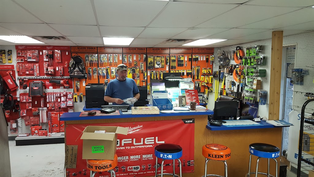 Elliott Electric Supply | 4510 E US Hwy 377, Granbury, TX 76087, USA | Phone: (817) 573-0675