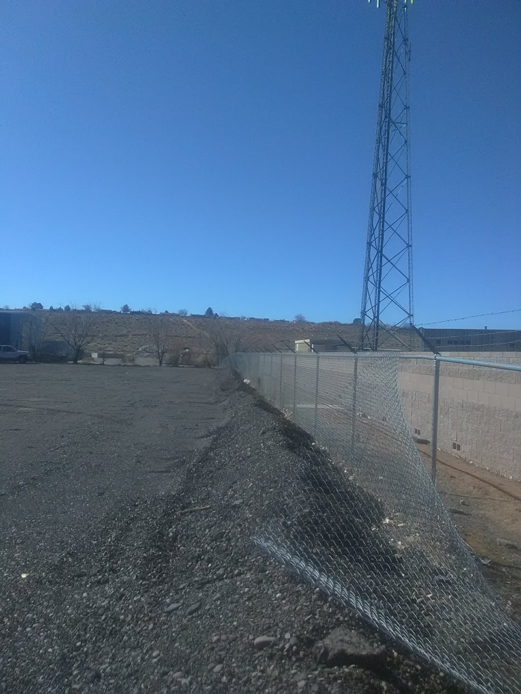 Auto Works International Transmission | 5009 Industrial Park Loop NE # 9, Rio Rancho, NM 87124, USA | Phone: (505) 892-5496