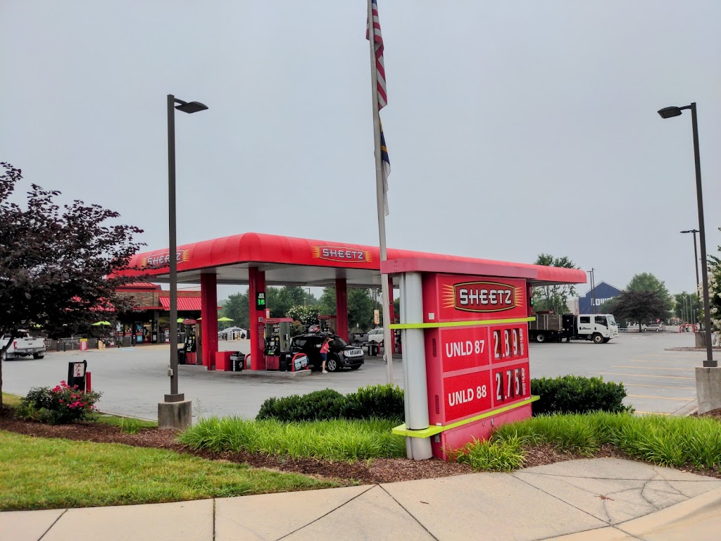 Sheetz | 1449 Yadkinville Rd, Mocksville, NC 27028 | Phone: (336) 751-1071